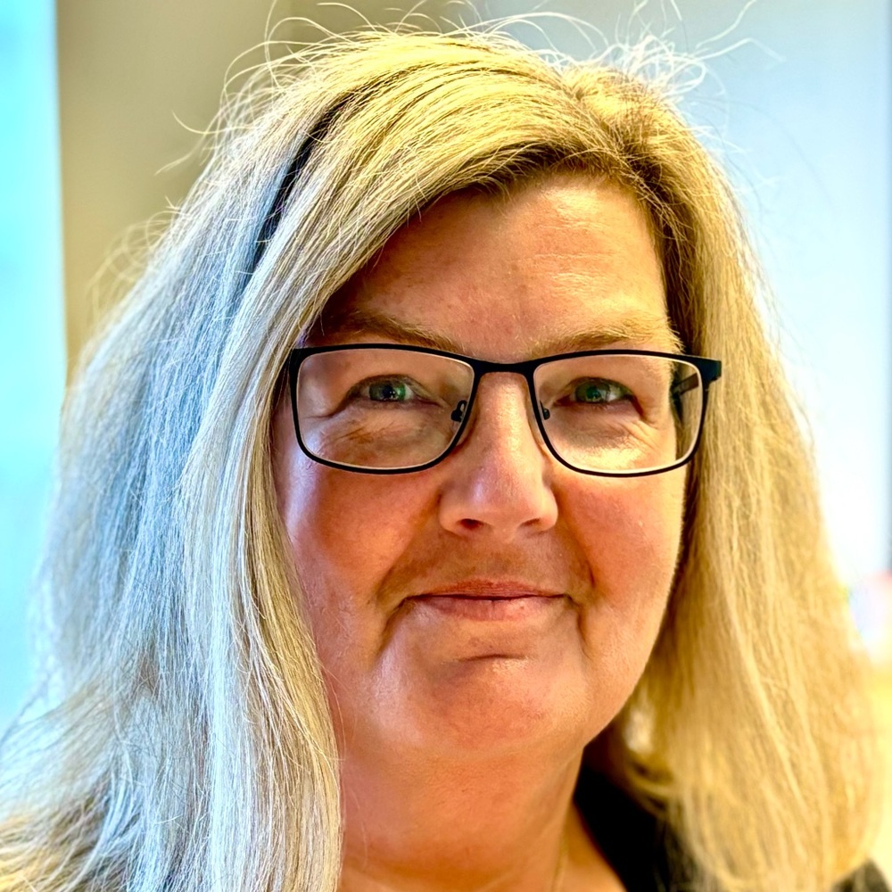Meet your Posher, Ann